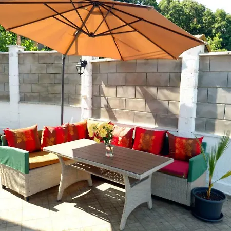 Appartamento In Golden Sands Park Near The Sea Varna